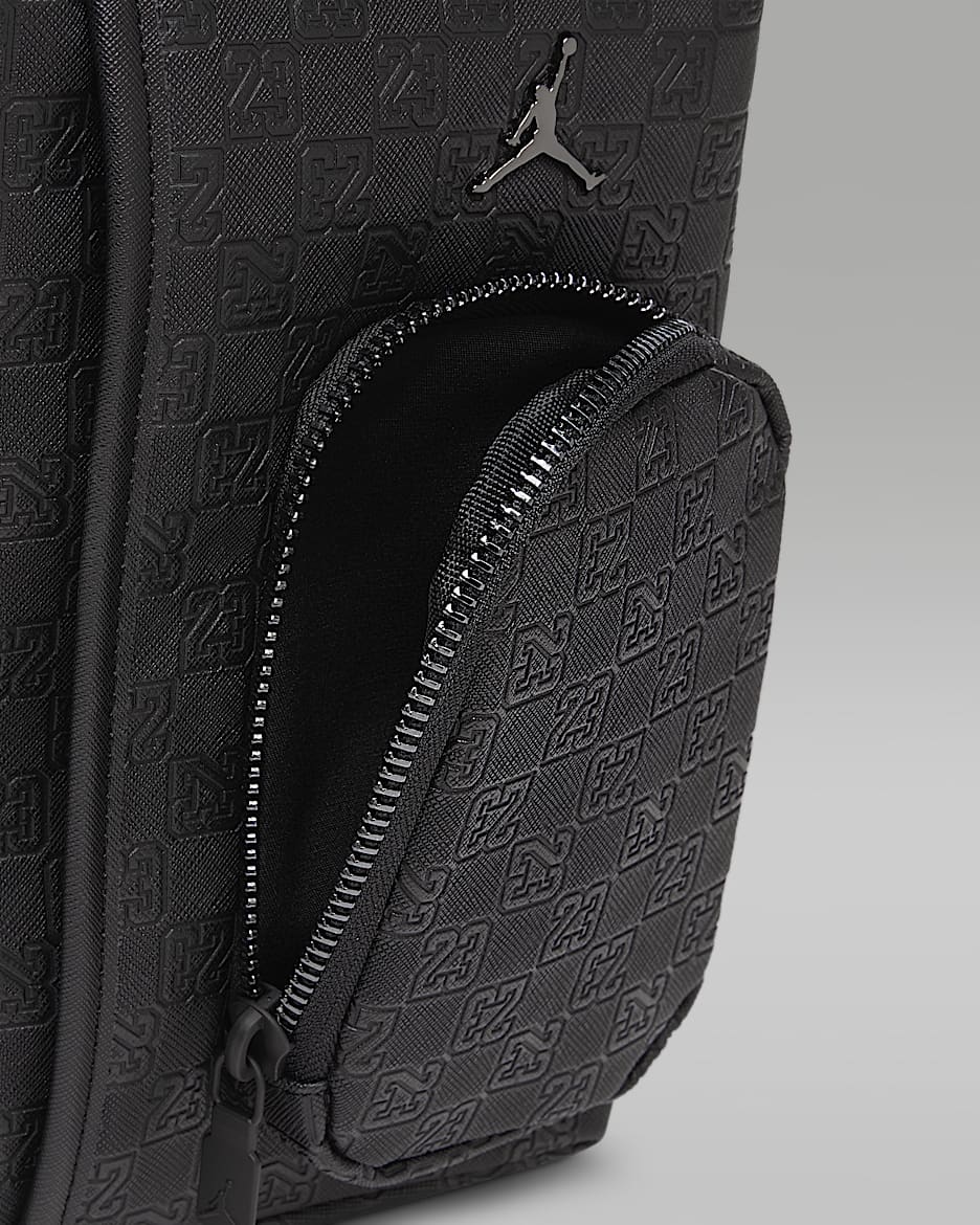 Nike air jordan sling bag deals